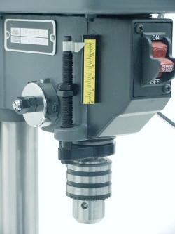 tubulatr key pin depth gauge printable